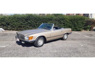 italiano da sempre ***cambio manuale***