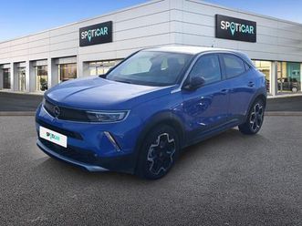 electrique 136ch ultimate et batterie 50kwh