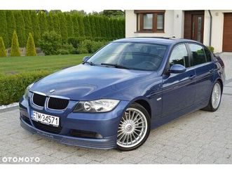 bmw-alpina d3