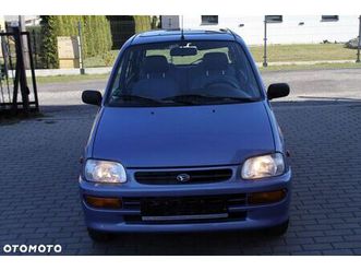 daihatsu cuore gl