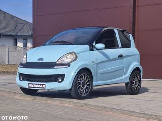 microcar m.go