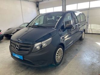 tourer 114 cdi pro extralang*8-sitz*r-kam*n