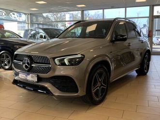 amg*4matic*pano*night*burmester*acc*360