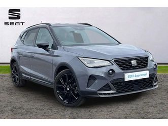 seat leon 1.9 tdi 90 s 5dr hatchback 2025, 8303 miles, £21495 - 33245780 - exchangeandmart.co.uk