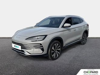 seal u 1.5l dm-i 218 ch phev