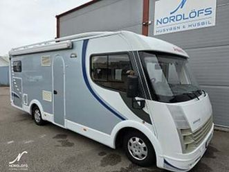 dethleffs advantage i 6571