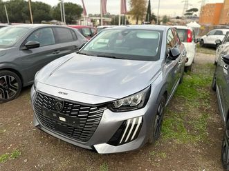 1.2 puretech allure s&s 100cv