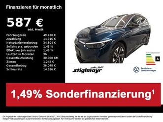 id.7 tourer pro 82-kwh+acc+ahk+hud+iq-light+navi