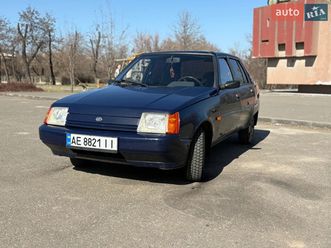 заз 1103 славута 2007