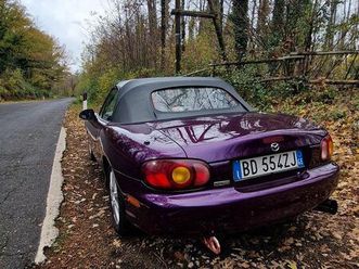 mx5 nb 1999