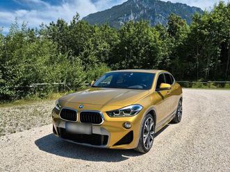 bmw x2 f39 2.0d xdrive