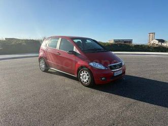 mercedes-benz clase b b 180 cdi