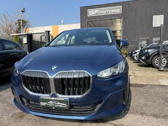 2er active tourer 218d active tourer sport