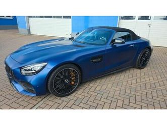 c roadster neuwertig !!!