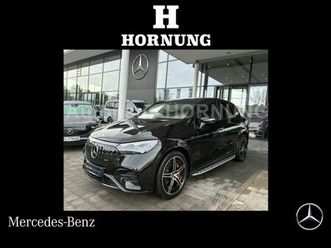 eqe 53 amg suv 4m+ premium+ ahk keramik np 163t+