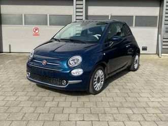 fiat 500 1.0 hybrid dolcevita essence de 2023 sur drongen (9031) | spoticar