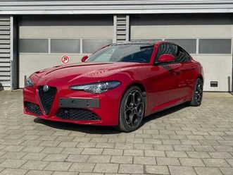 alfa romeo essence de 2020 sur drongen (9031) | spoticar