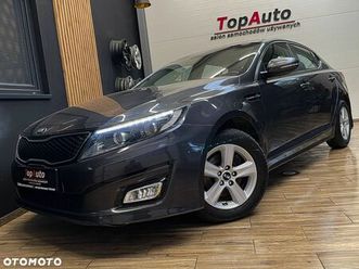 kia optima 2.0 cvvl edition 7