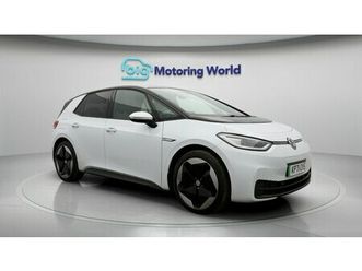 2021 - family 5-door