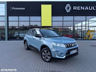 suzuki vitara 1.0 boosterjet premium 4wd