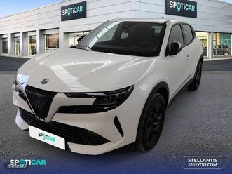 ibrida ti 108kw (145cv) -