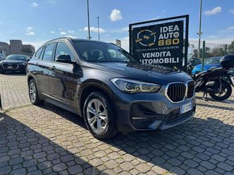 x1 xdrive25e business advantage promo finanziamento