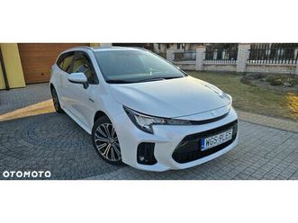 suzuki swace 1.8 hybrid premium plus cvt