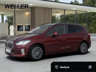 bmw 220i active tourer