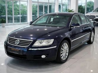 vw phaeton / 3.0 tdi / 2006 / pa doganë