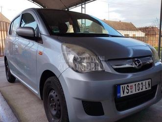 daihatsu cuore 1.0