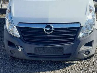 movano l3h2 2,3 cdti 3,5t