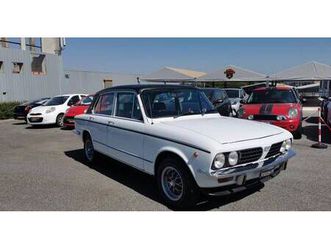 1980 | triumph dolomite sprint