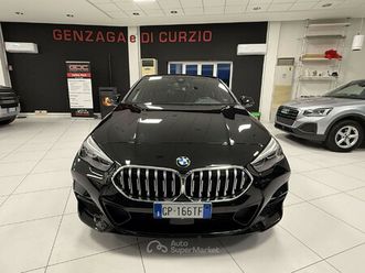 220 serie 2 f44 gran coupe 220d gran coupe msport auto