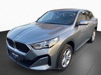 x2 x2 s drive 20i 156cv auto 2024