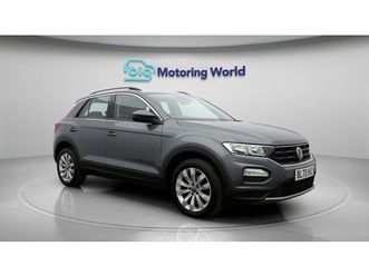 2021 - se tsi 5-door