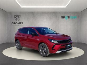 elegance 1,2 turbo s 360 kamera led musikstreaming