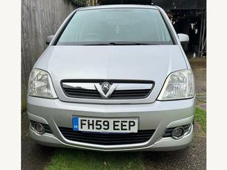 1.6i 16v design 5dr (a/c)