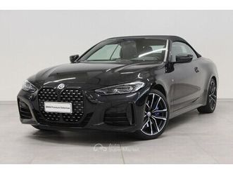 m m440i mhev 48v xdrive auto