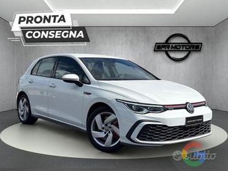 volkswagen golf gti performance 2.0 245cv - p...