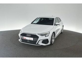 sportback 35 tfsi s tronic s line acc navi