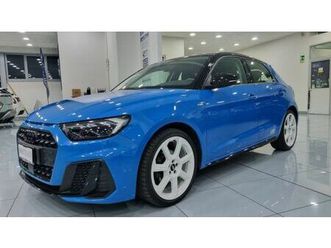 spb 30 tfsi s line