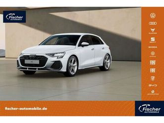 sportback 35 tfsi s line