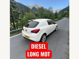 1.3 cdti 16v sportive fwd l1 h1 3dr