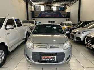 fiat palio attractive 1.0 evo fire flex 8v 5p 2012