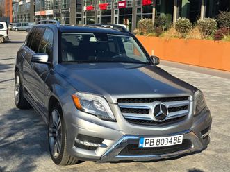 mercedes-benz glk