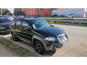 weekend adventure locker 1.8 flex