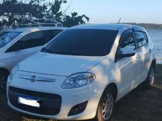 fiat palio attractive 1.0 evo fire flex 8v 5p 2012
