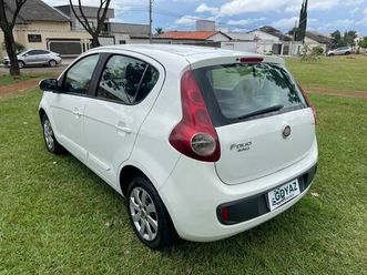 fiat palio attractive 1.0 evo fire flex 8v 5p 2014