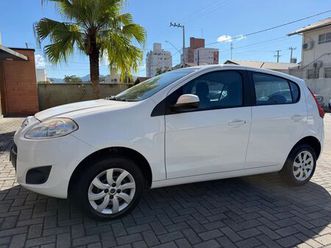 fiat palio attractive 1.0 evo fire flex 8v 5p 2014