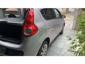 fiat palio attractive 1.0 evo fire flex 8v 5p 2015